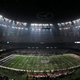 Illustration for article titled Super Bowl Blackout Caused by Abnormality That Led to a Breaker Freakout
